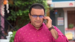 Taarak Mehta Ka Ooltah Chashmah - 22nd Jun 2024